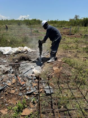 Ellipsoid Consultants - Client-Centric Approach